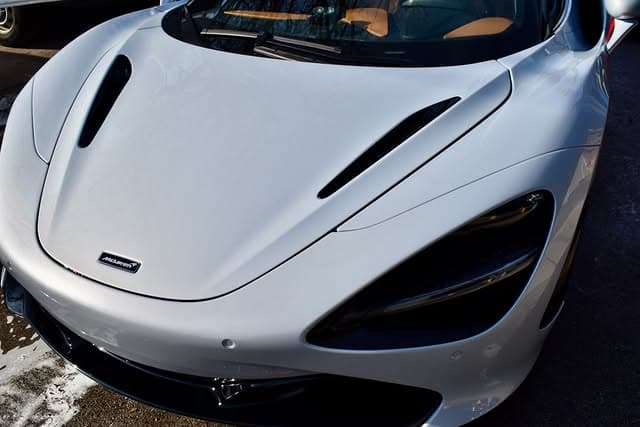 McLaren 720S