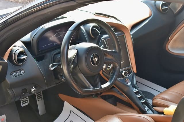 McLaren 720S