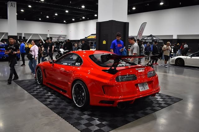 Mazda RX-7 (FD)
